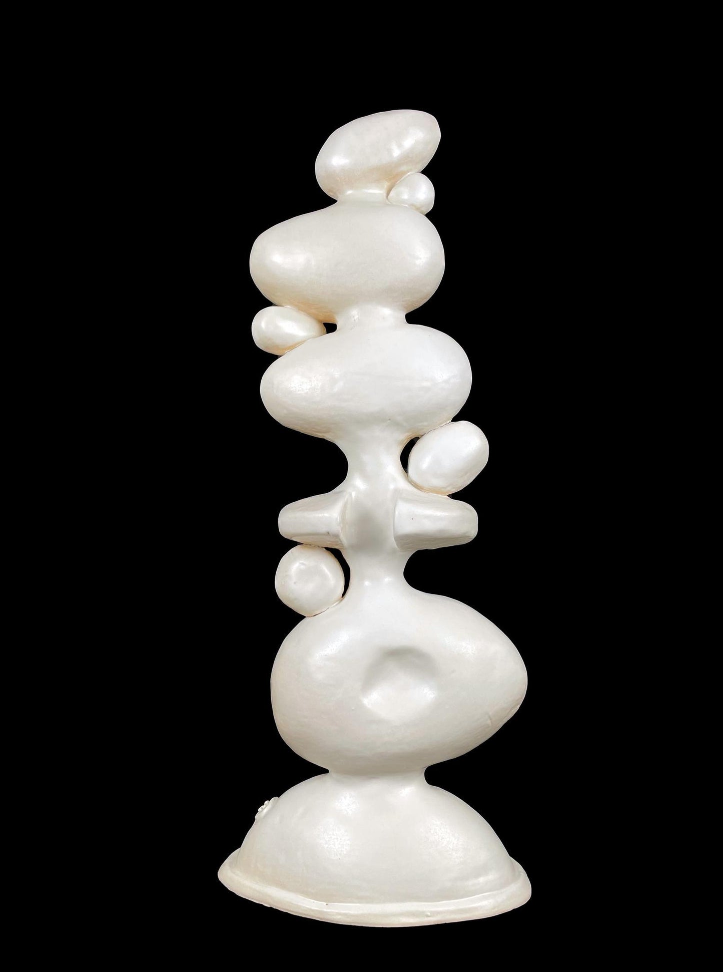 Bone Stone Totem