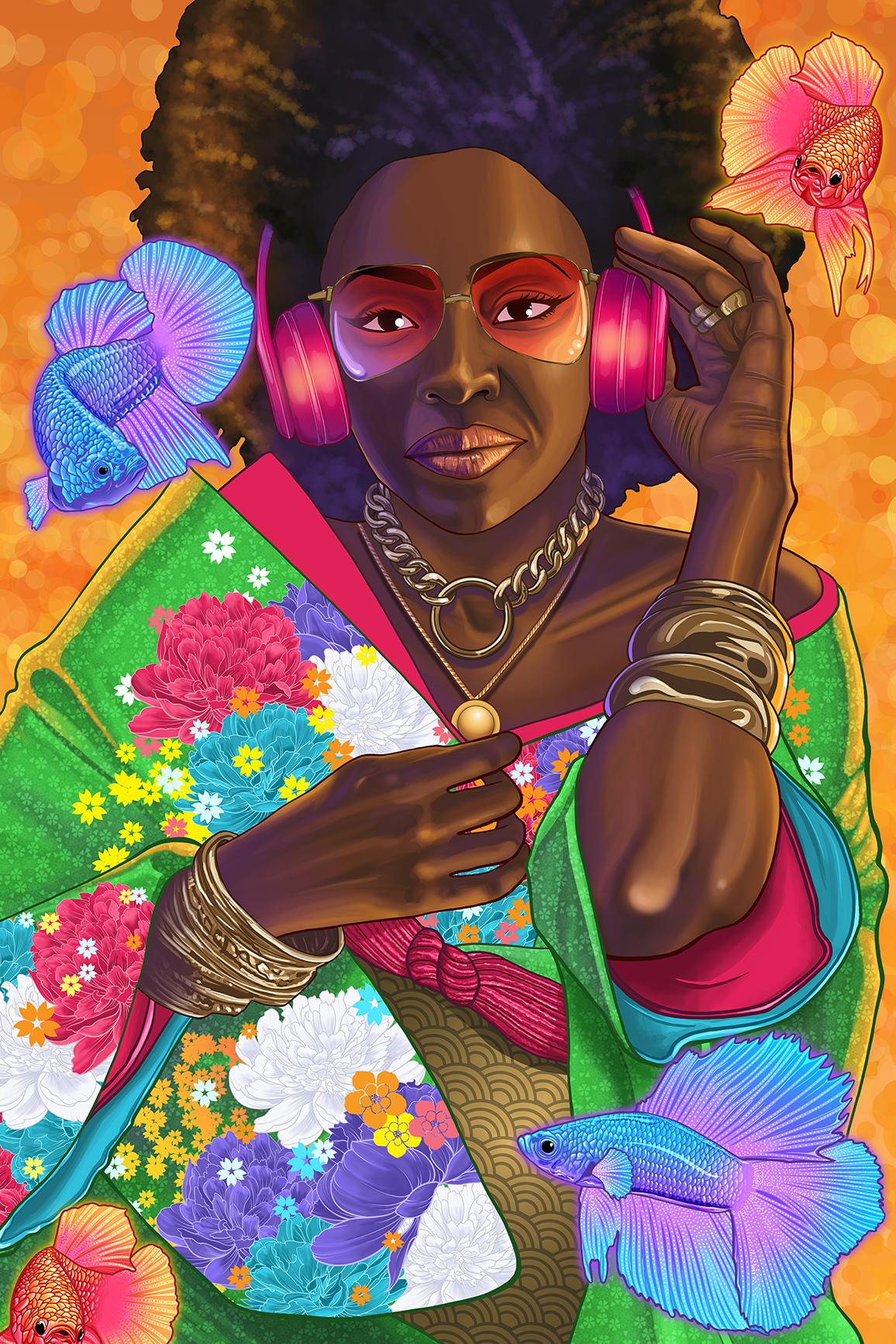 What a Little Moon Light Can Do