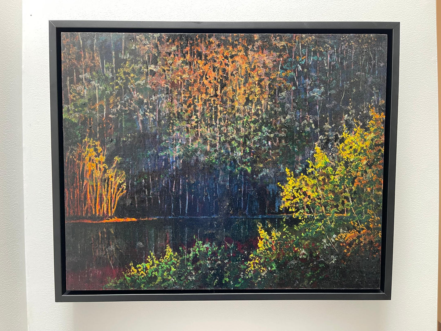 Forest Lake