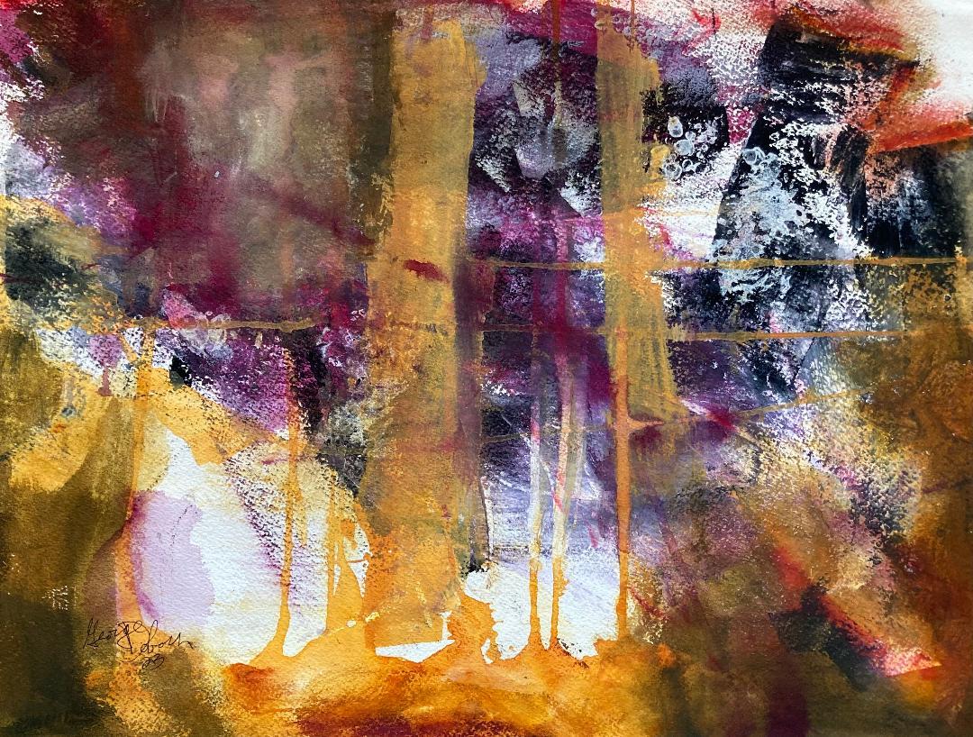 Beginnings