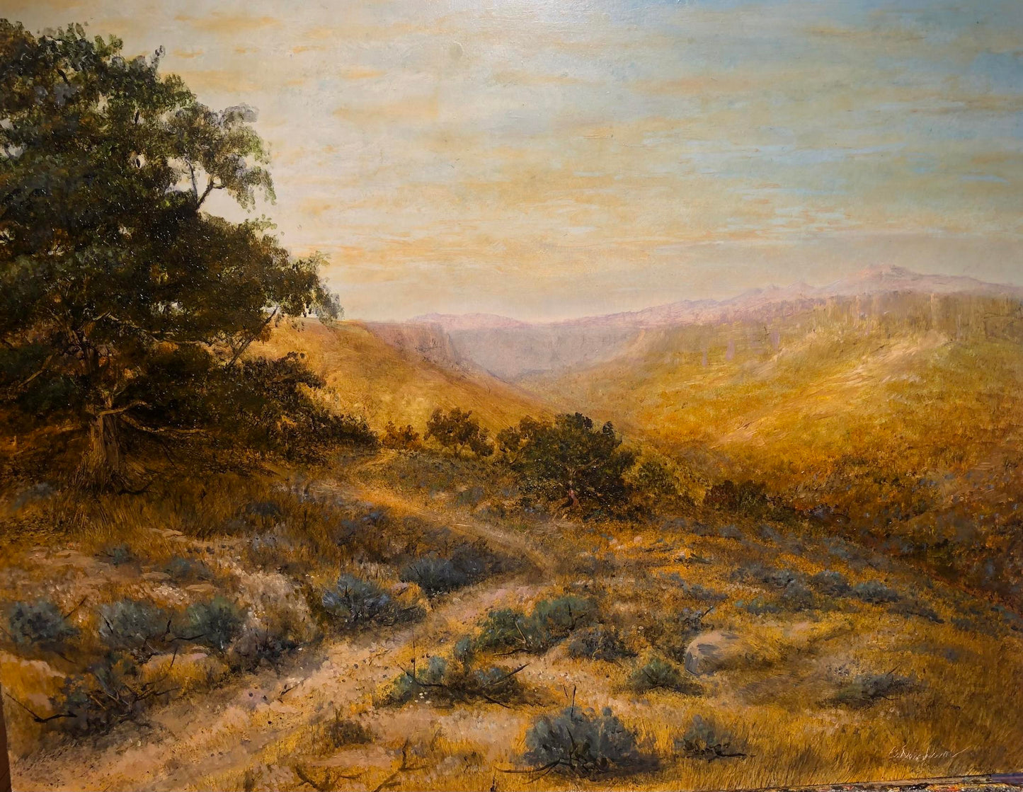 Hikers Trail