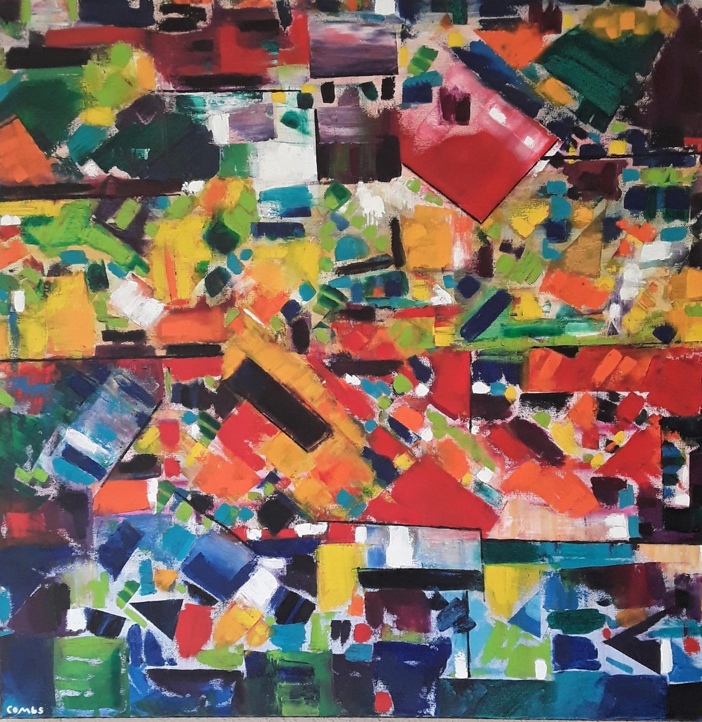 Kaleidoscope