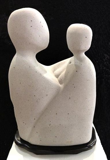 You Are My Rock, My Heart, My Soul (Mary Ann Collins)