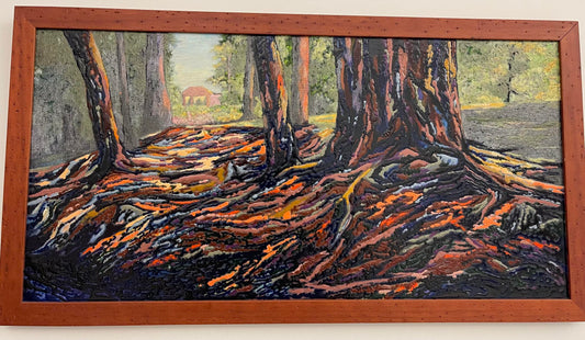 *SOLD* Roots