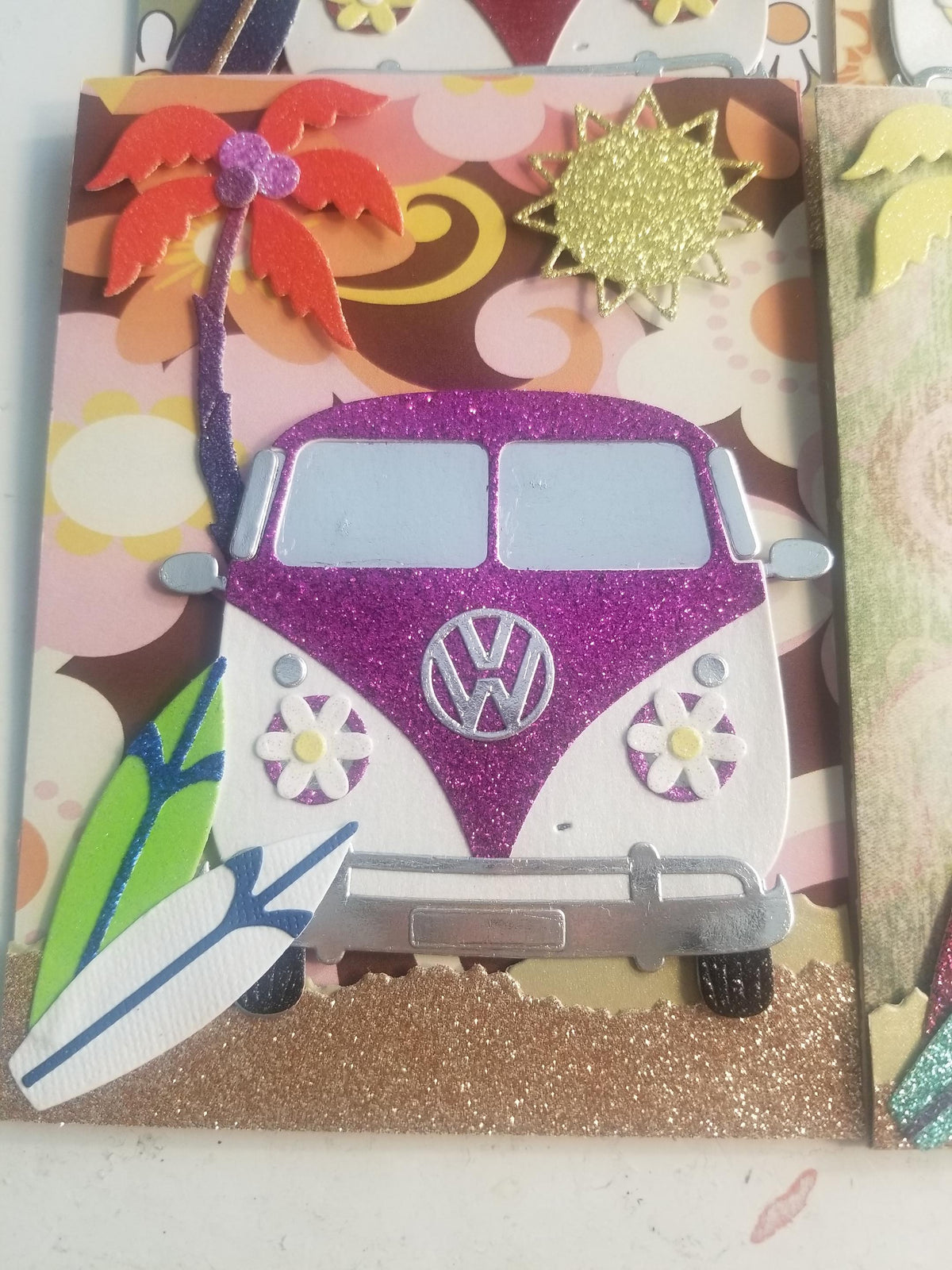 Heartfelt Crafted Notes (Paula Andreozzi) – 2