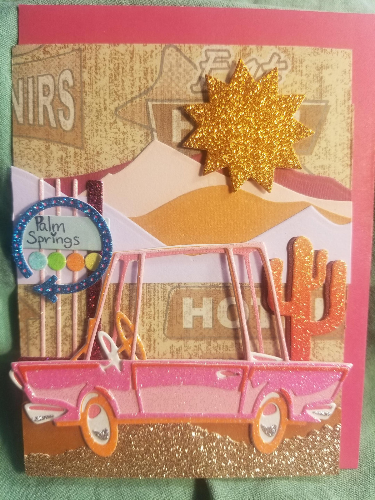 Heartfelt Crafted Notes (Paula Andreozzi) – 2
