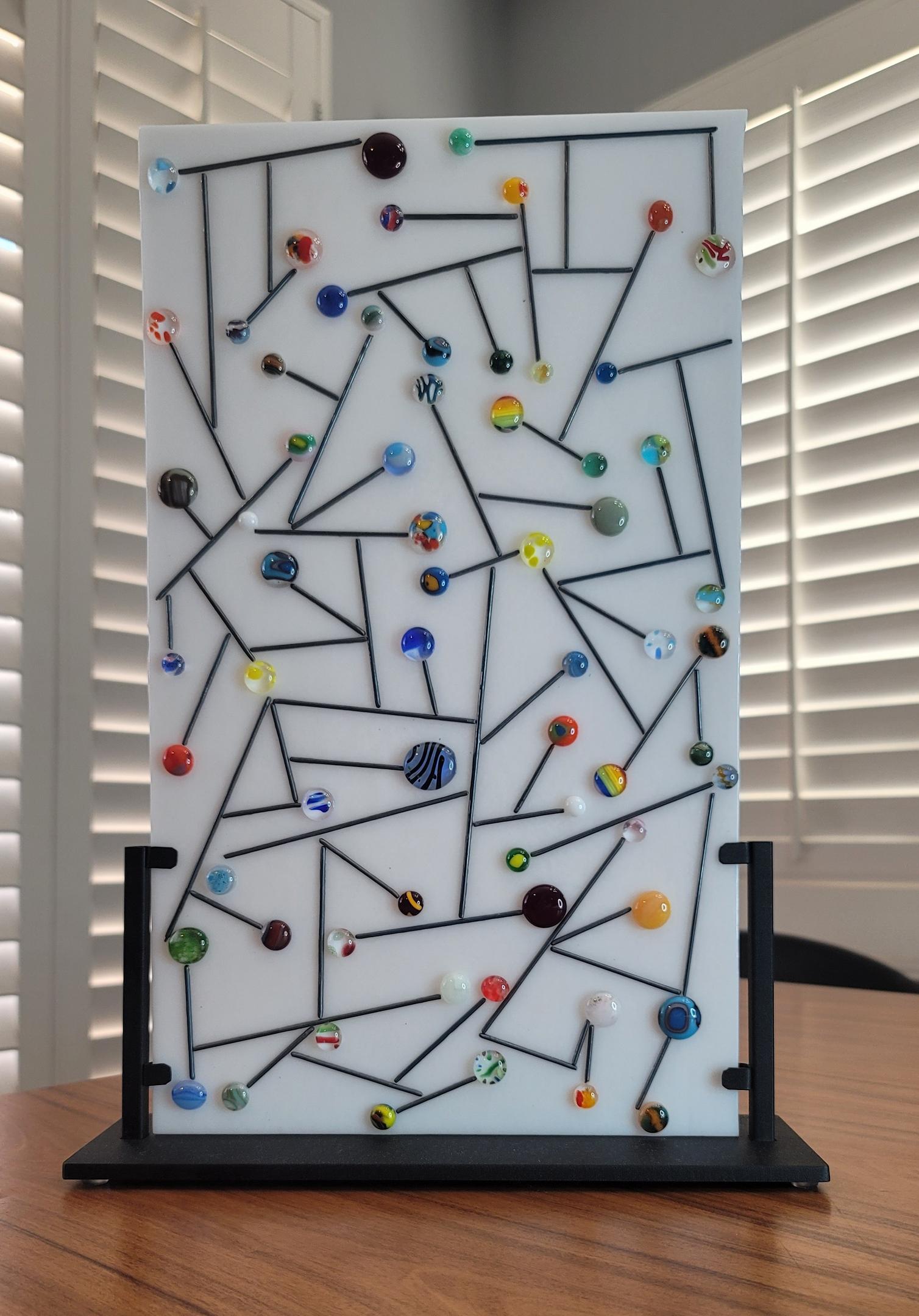 We Are All Connected (Glenda Batzer) – 2