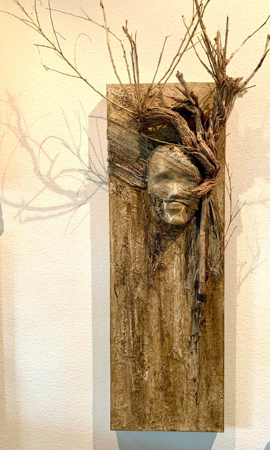 Tree Nymph (Andrea Raft)