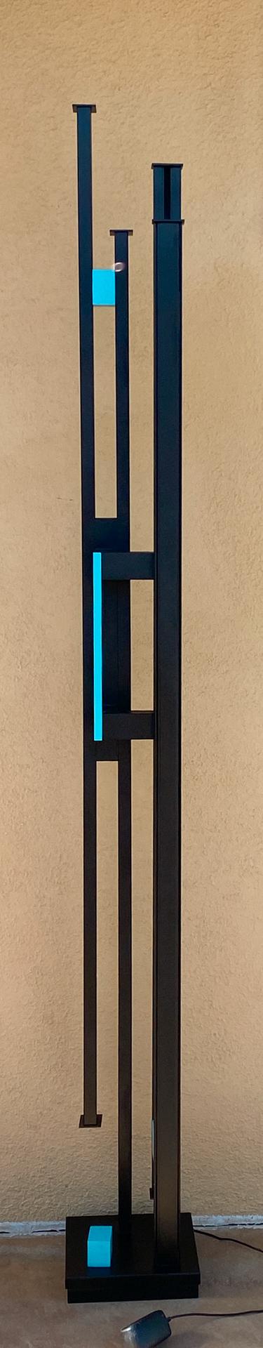 *SOLD* Lumiere Totem (Tom Minderhout)