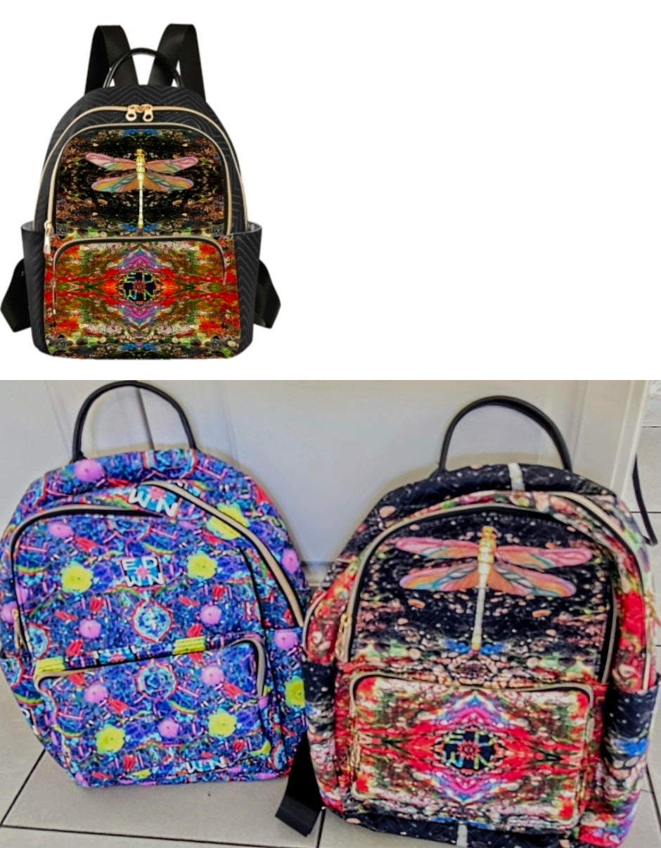 EDWN Premium Backpacks (Edwin Liew-Ferguson) – 2