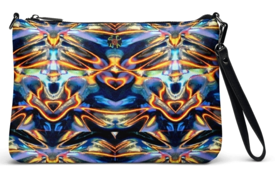 EDWN Leather Crossbody handbags (Edwin Liew-Ferguson) – 2