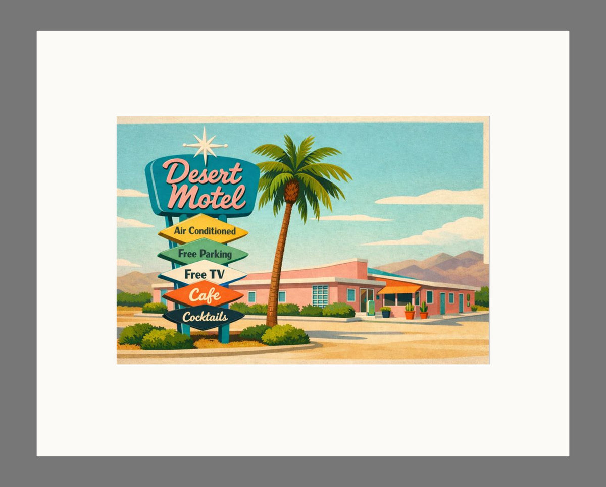 Desert Check-In (David Burr) – 2