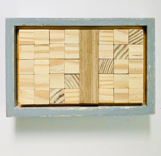 End Grain (Merritt Price) – 2