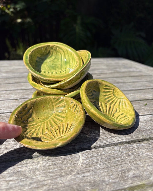 Trinket trays (Jean Range) – 2