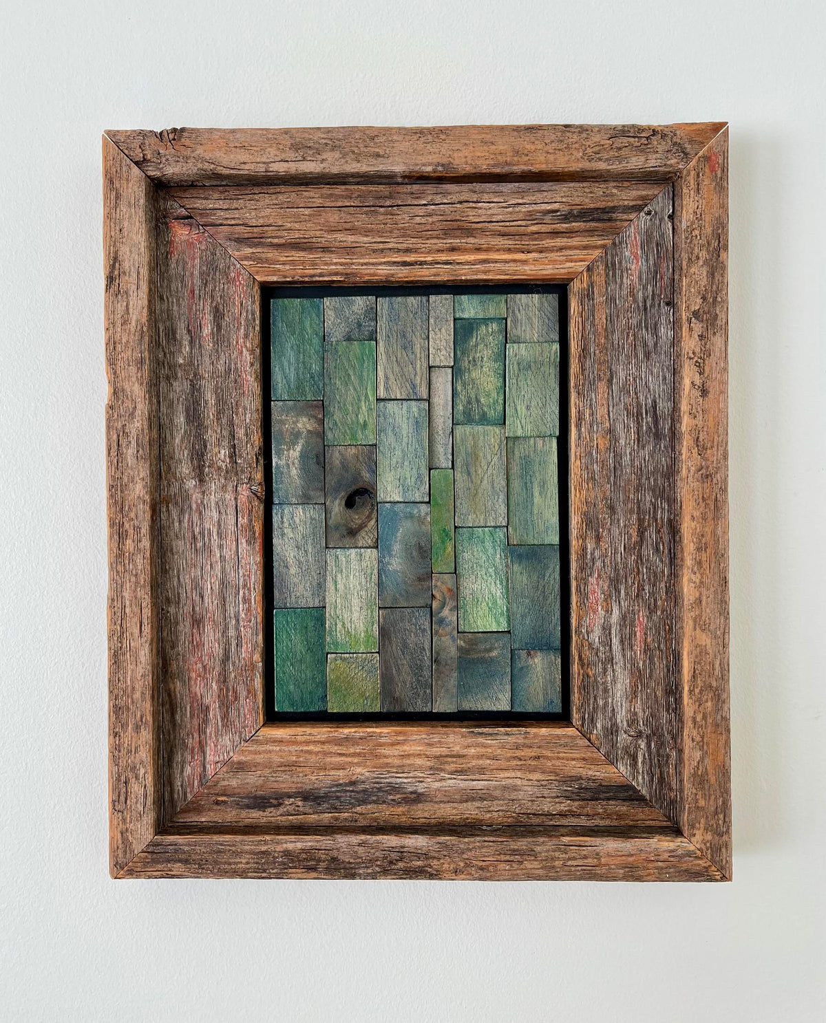 Forest (Merritt Price) – 2