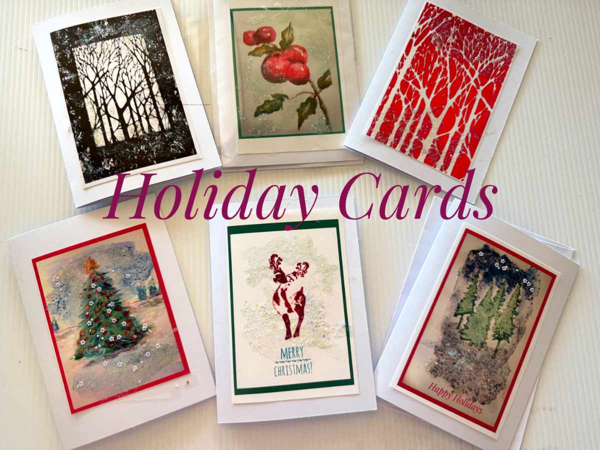 Greeting Cards (Michele Morgan) – 2