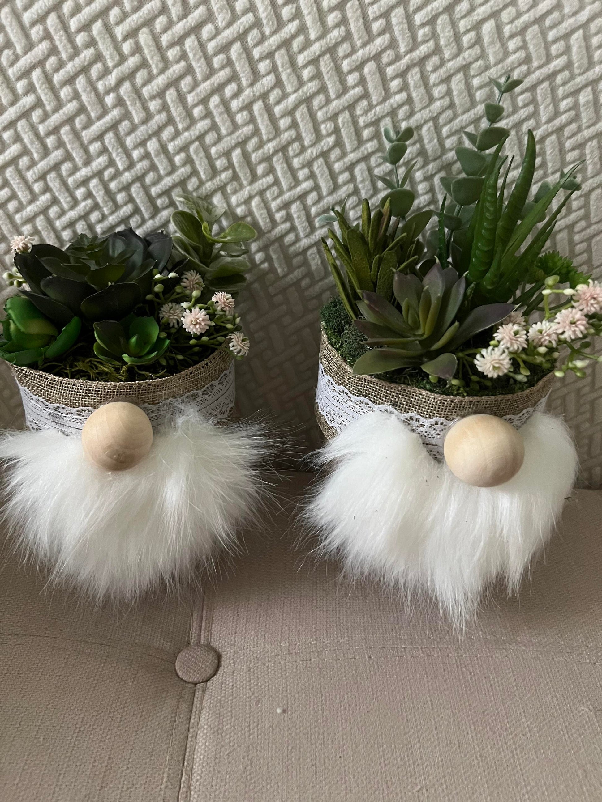 Floral Gnome (Debra Kay Knaeble) – 2
