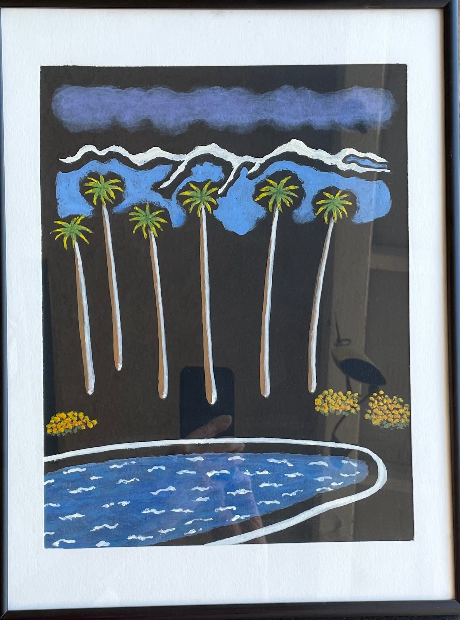 Desert Palms (Dina Budginas) – 2