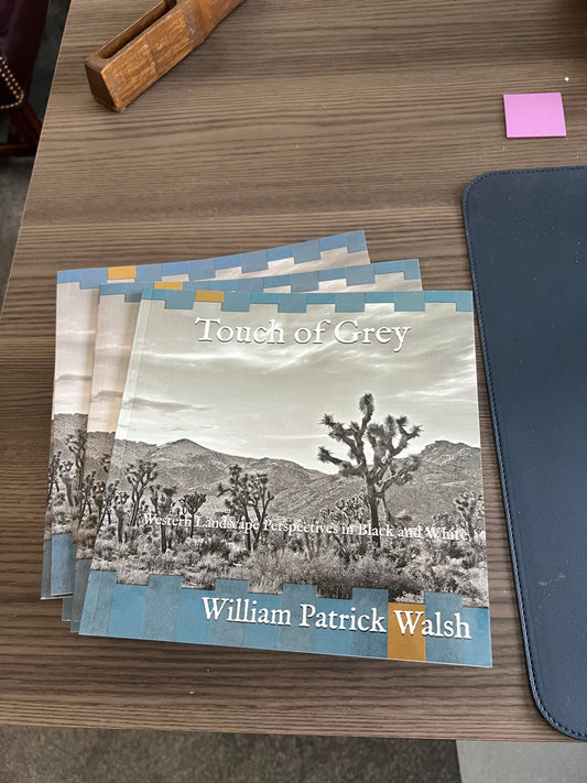 Touch of Grey (William Walsh) – 2
