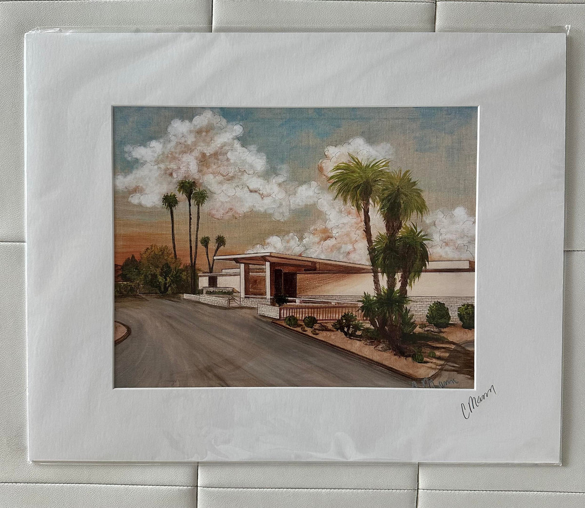‘Welcome to 7 Lakes’ (Craig Mann) – 2