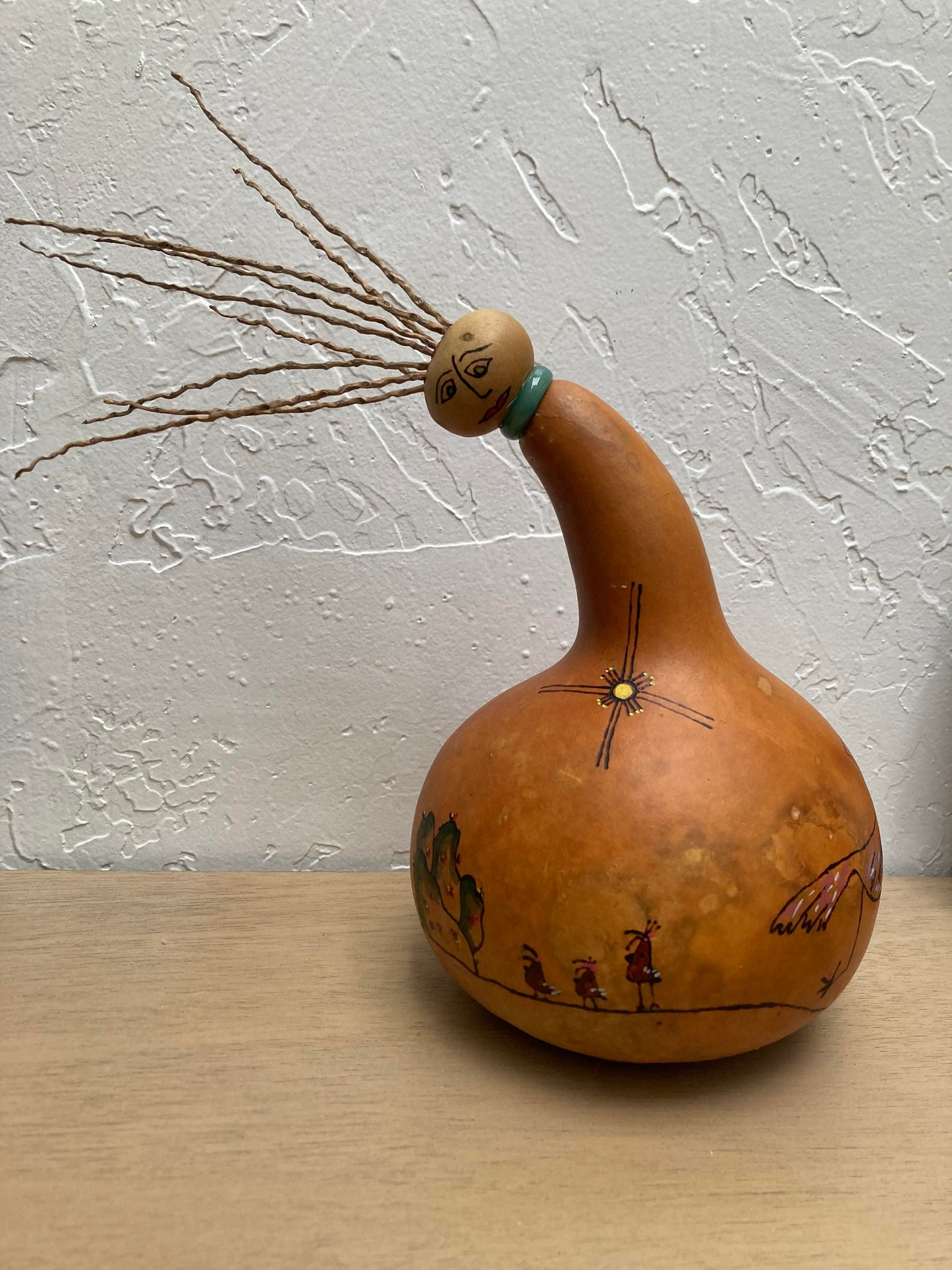 Gourd (Debra Jenkins) – 2