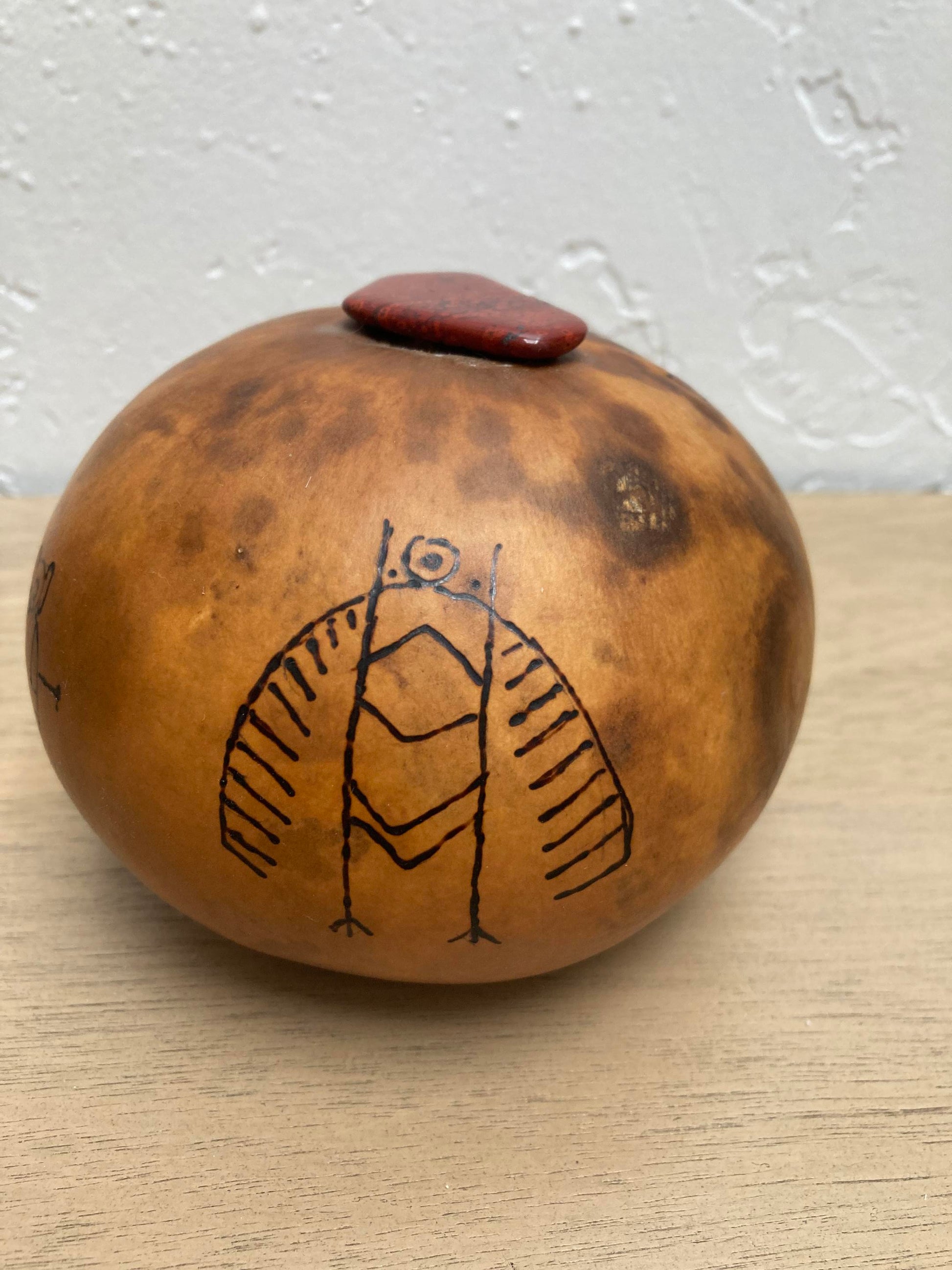 Gourds (Debra Jenkins) – 2