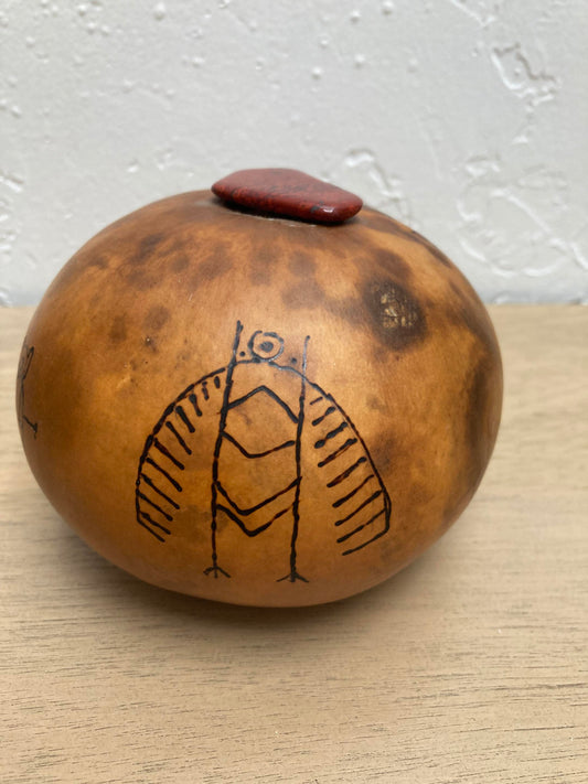 Gourds (Debra Jenkins) – 2