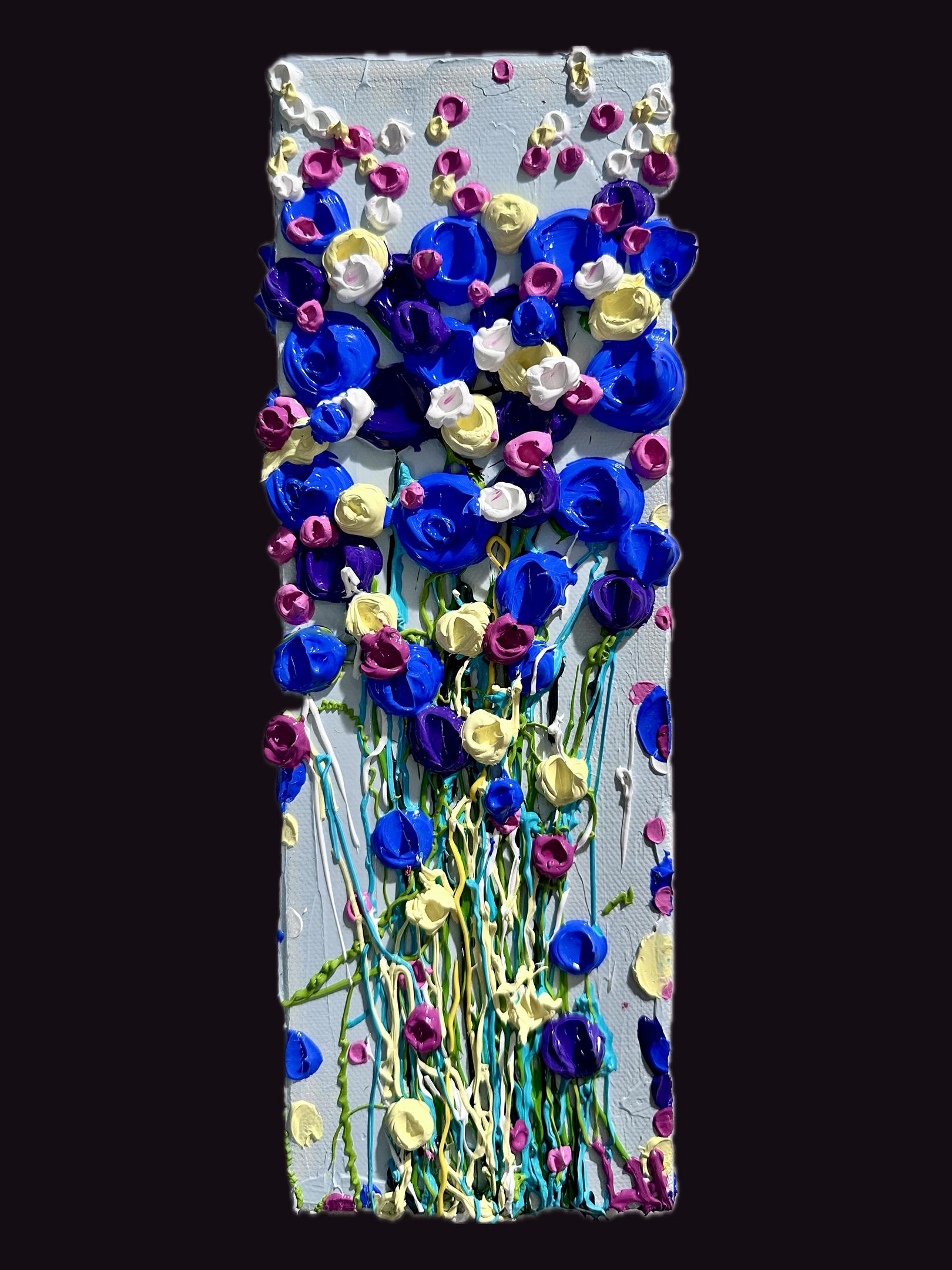 Purple Bouquet (Lindsey Horn) – 2