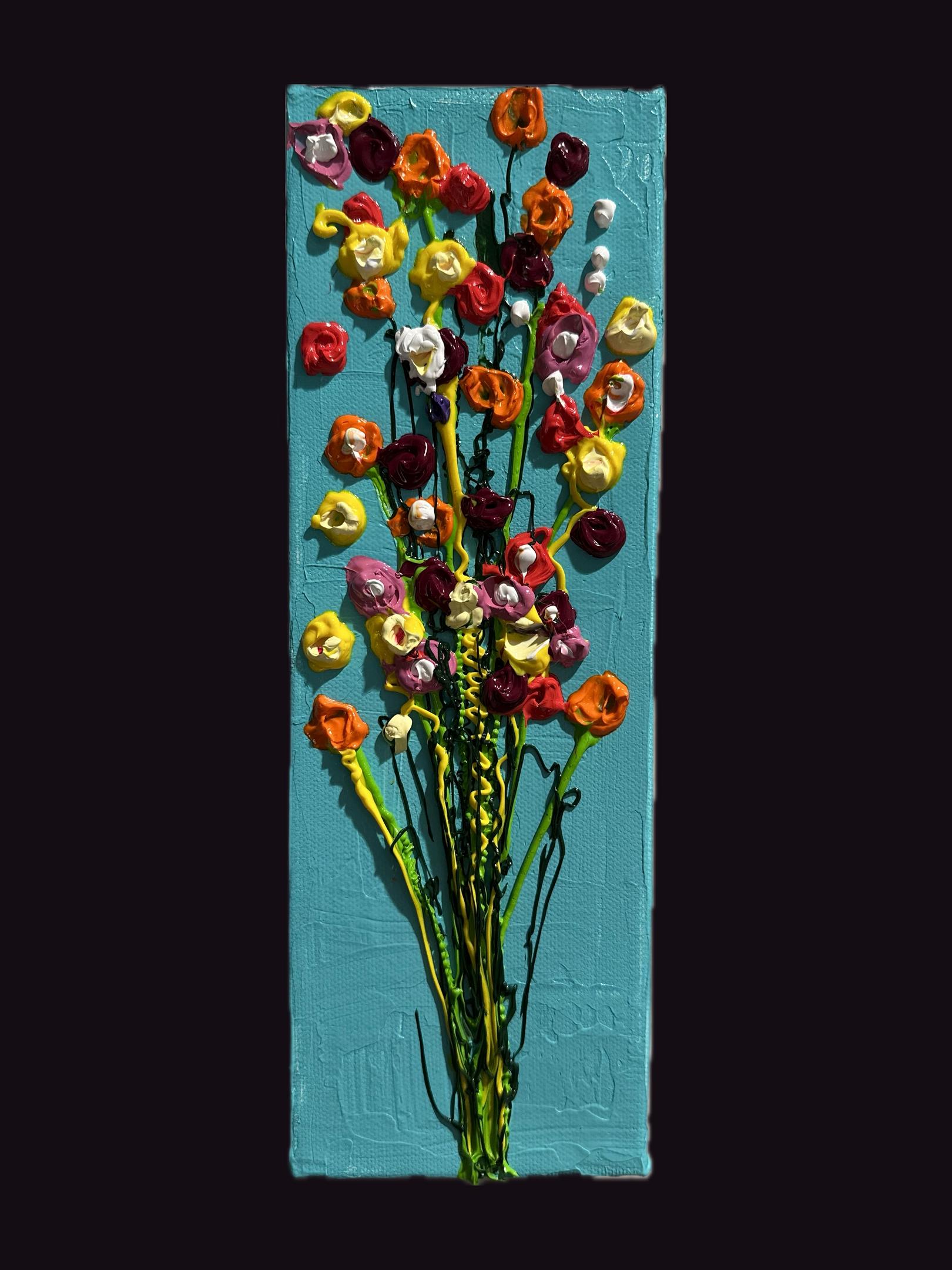 Tropical Bouquet (Lindsey Horn) – 2