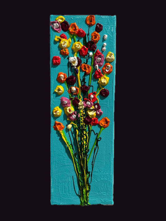 Tropical Bouquet (Lindsey Horn) – 2