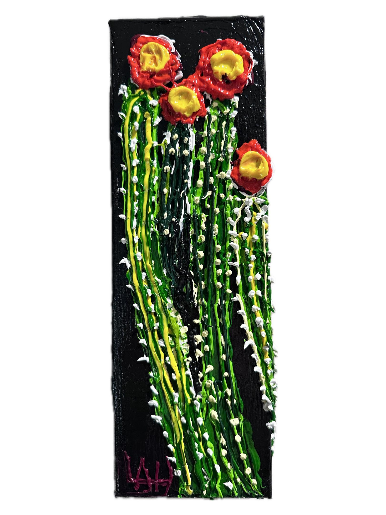 Cactus Bloom (Lindsey Horn) – 2