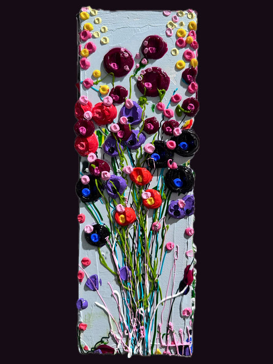 Fun Flowers (Lindsey Horn) – 2
