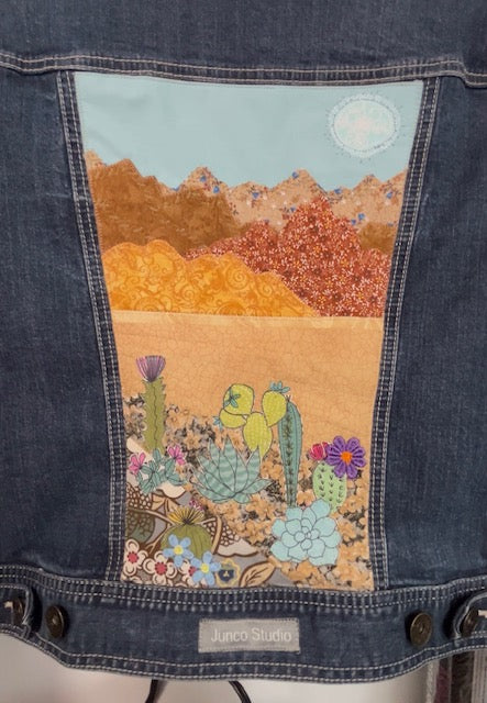 Desert Rose (Lynda Smith) – 2