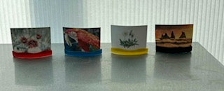 Photo Stand (Darrell Cowan) – 2