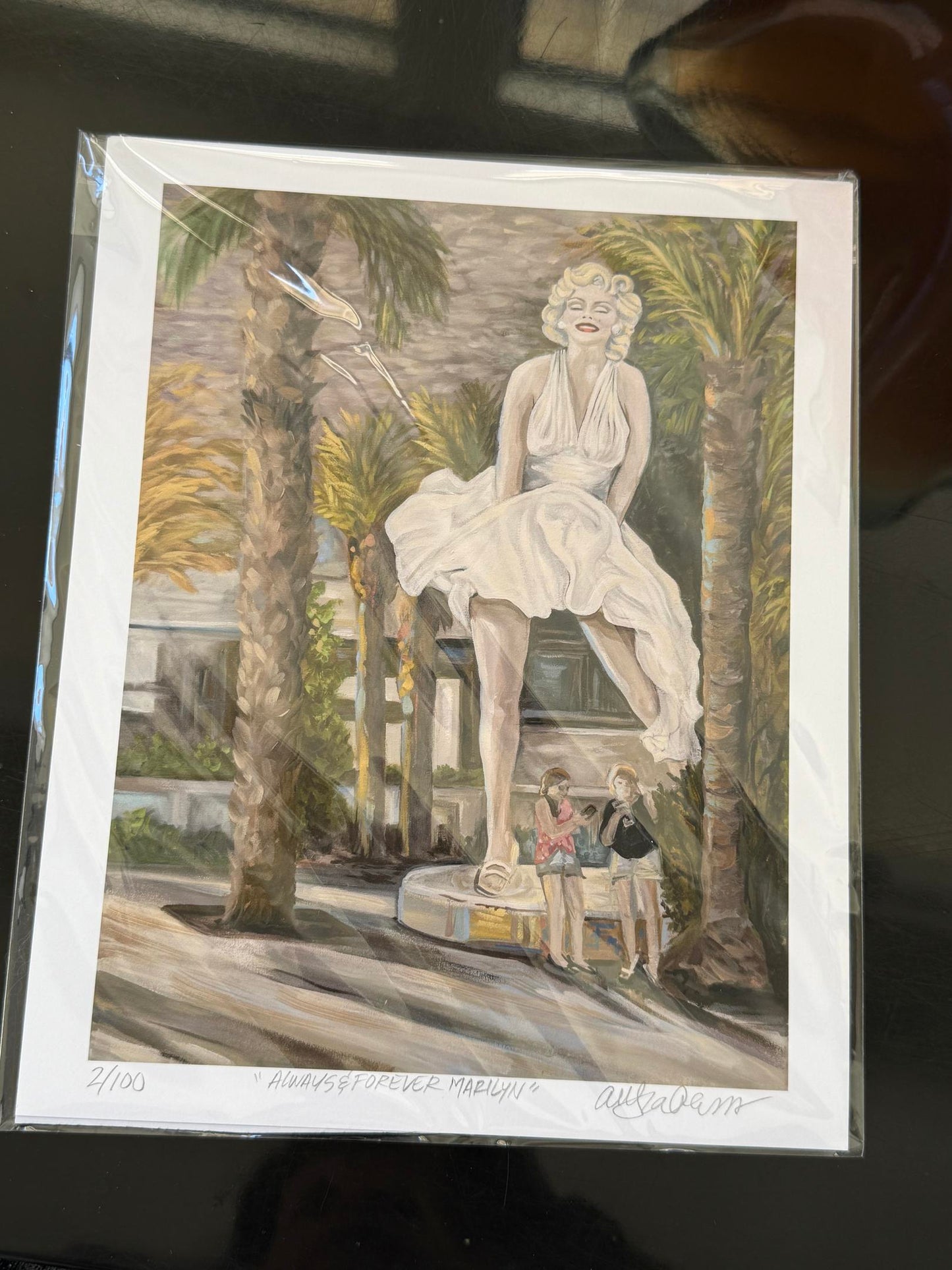 Always and forever marilyn (Anna Graham) – 2