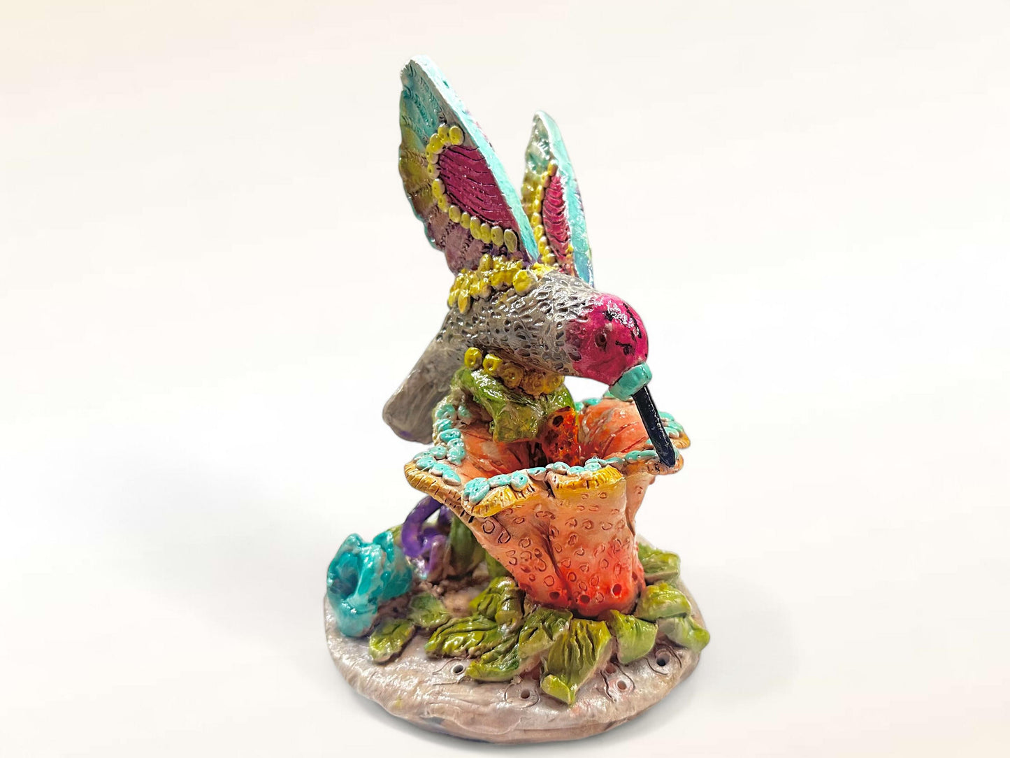 Iris (Patti Euvino) – 2