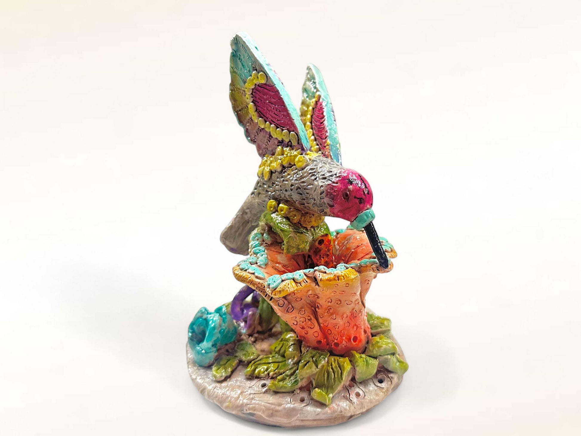 Iris (Patti Euvino) – 2