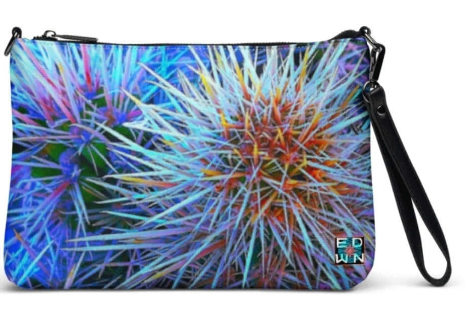 EDWN Leather Crossbody handbags (Edwin Liew-Ferguson) – 2