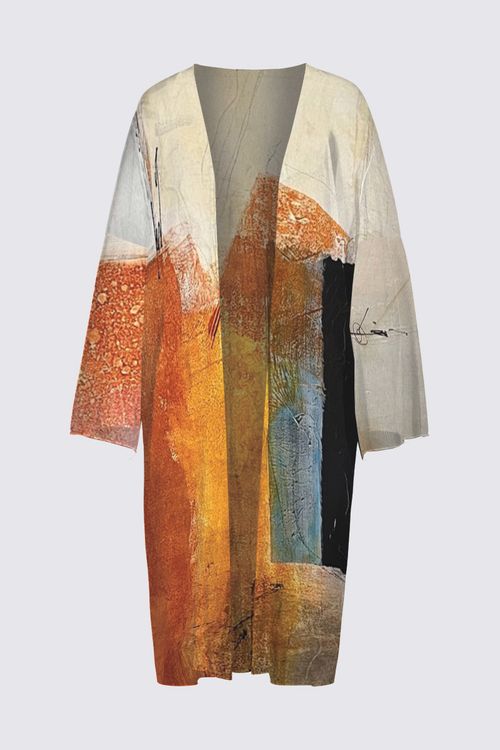 Kimonos (Ross Mercer) – 2
