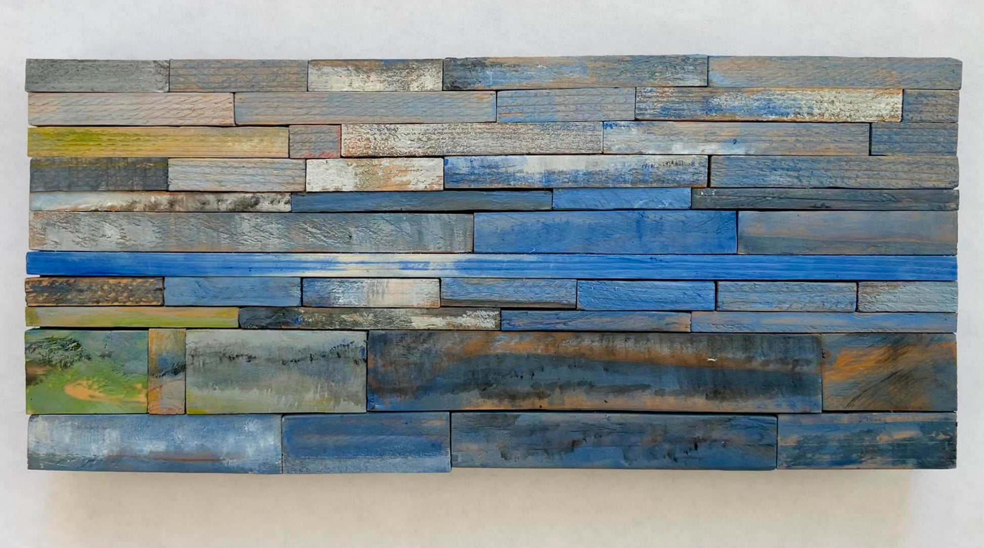 Land and Sae (Merritt Price) – 2