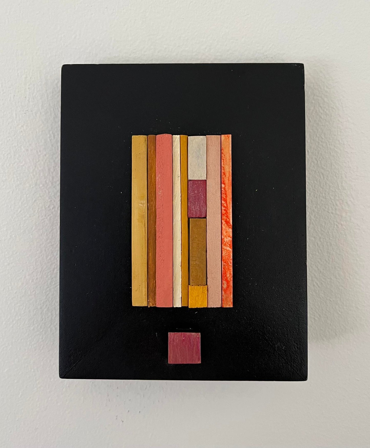 Little Stripes (Merritt Price) – 2