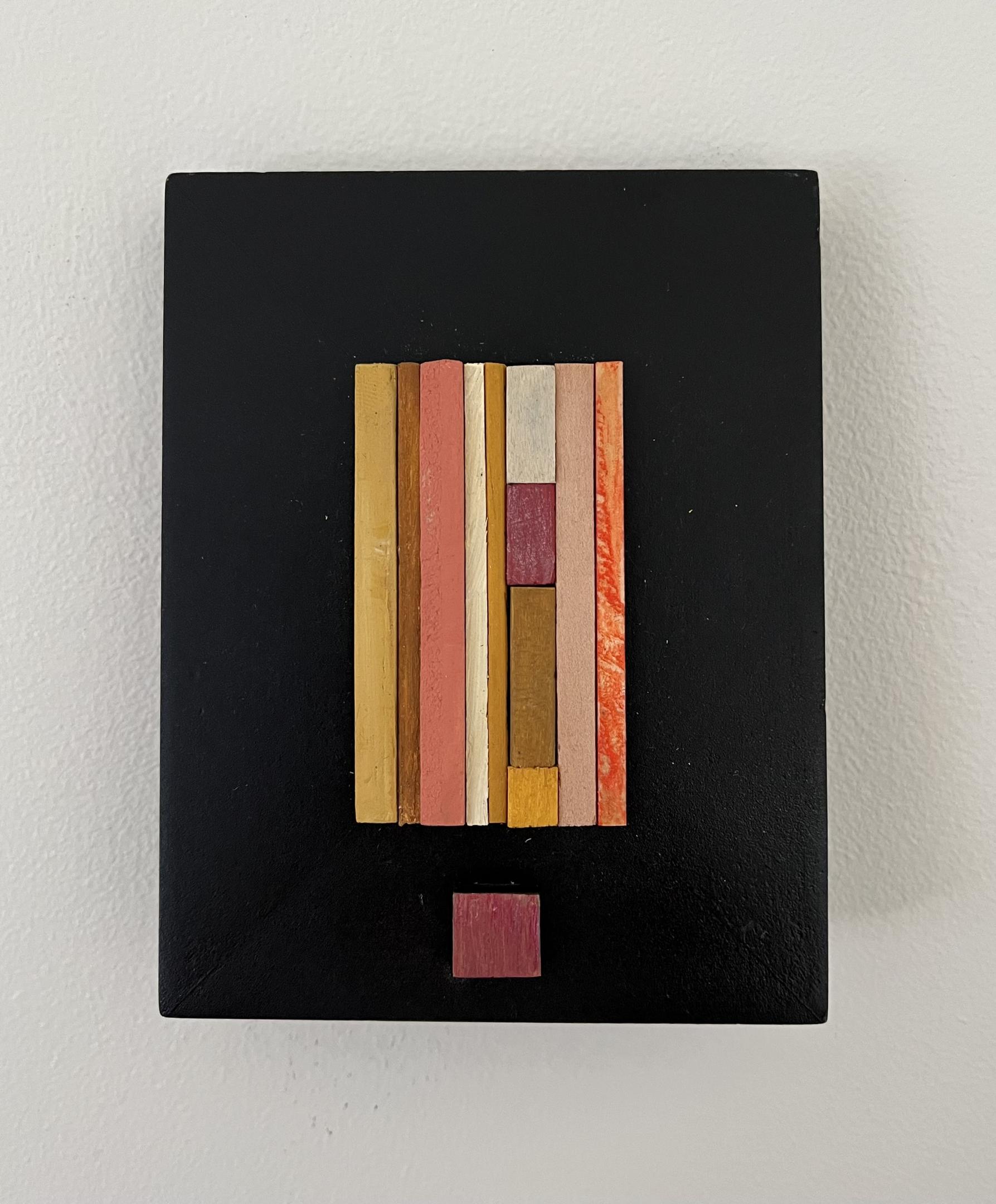 Little Stripes (Merritt Price) – 2
