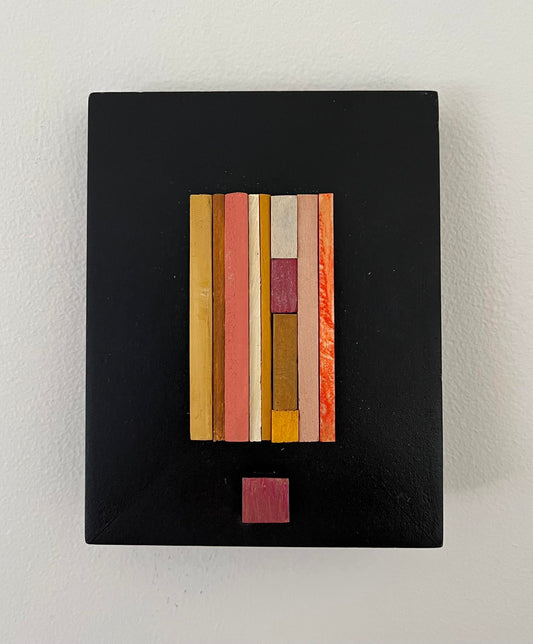 Little Stripes (Merritt Price) – 2