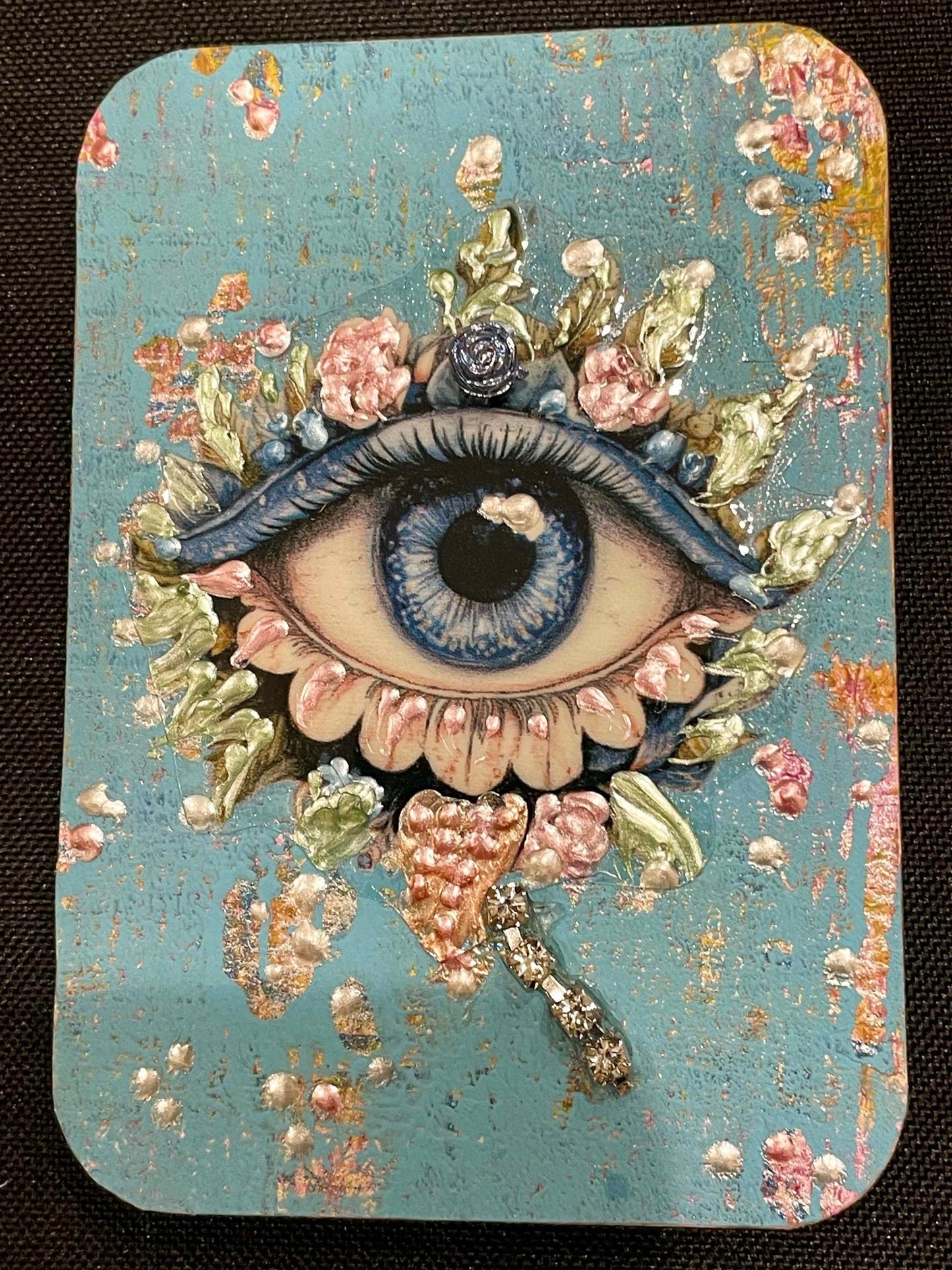 Minature Curiosities (Carole Hatcher) – 2