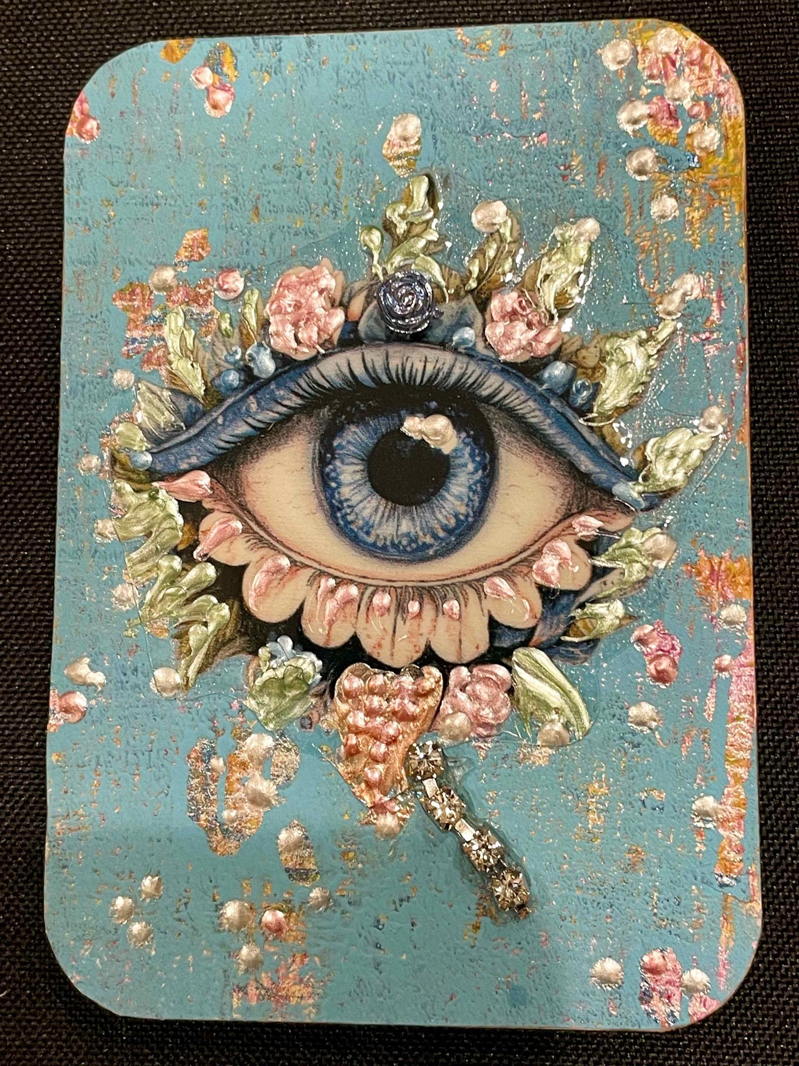 Minature Curiosities (Carole Hatcher) – 2