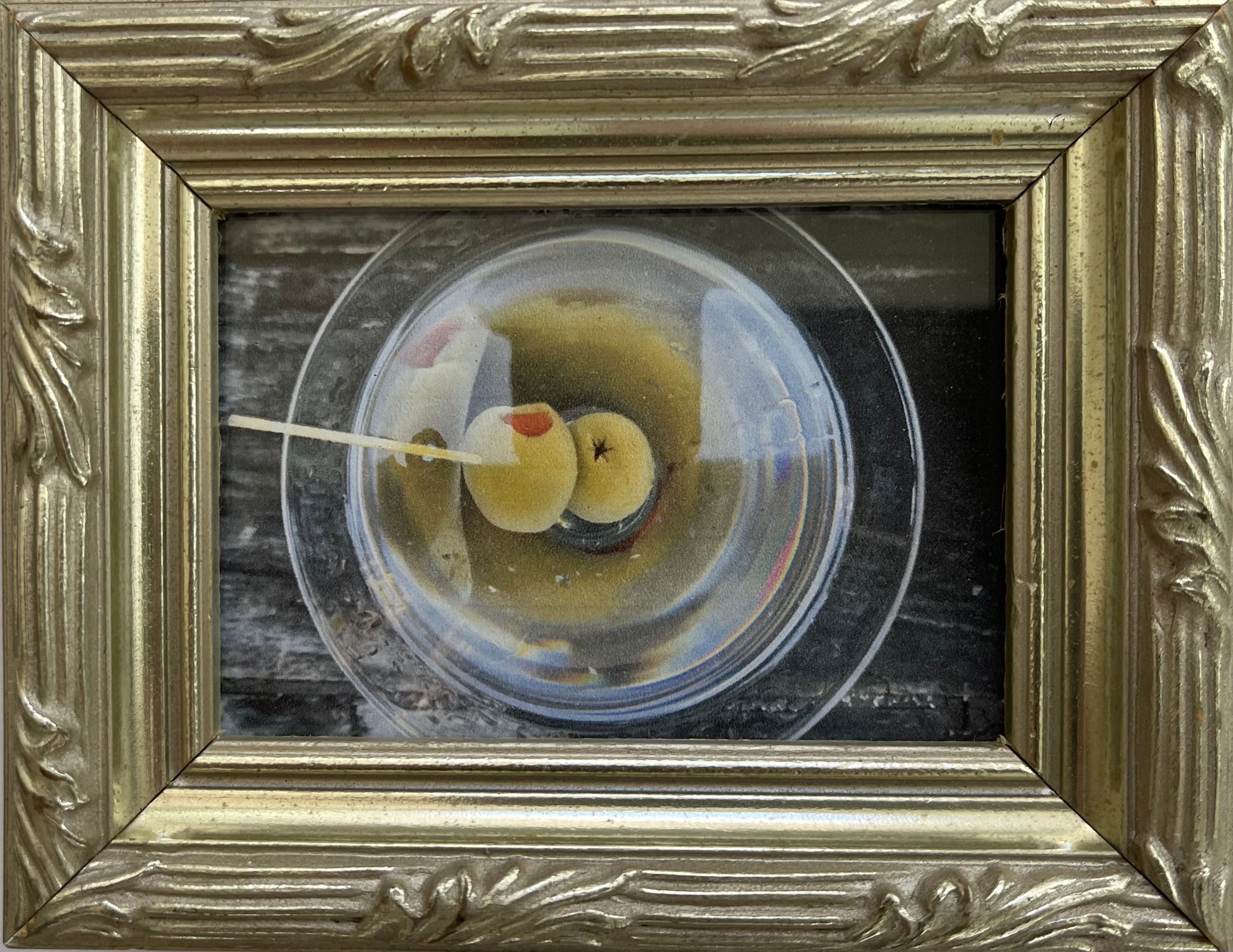 Martini (Merritt Price) – 2