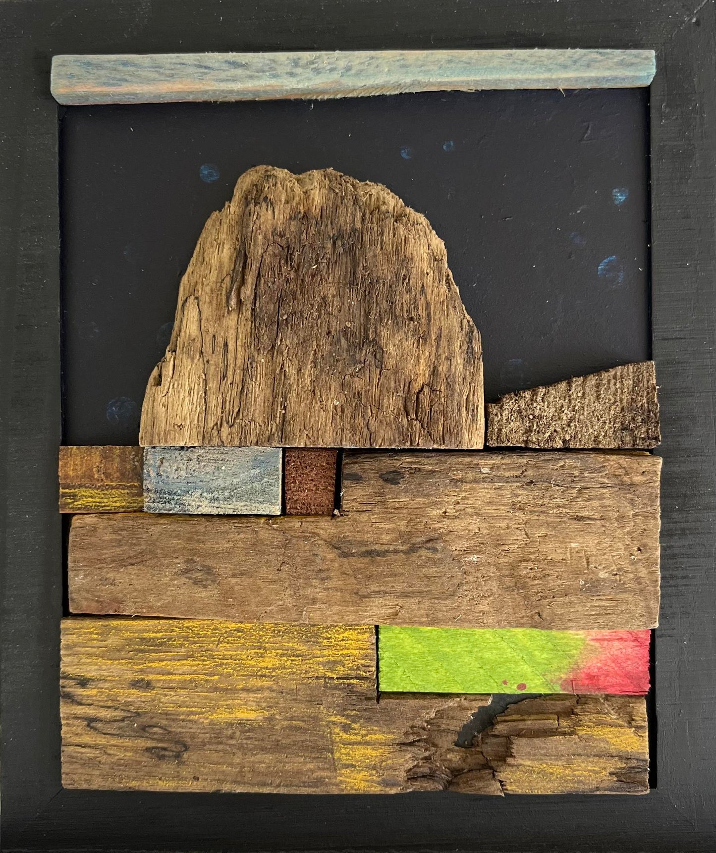 Midday / Midnight (Merritt Price) – 2