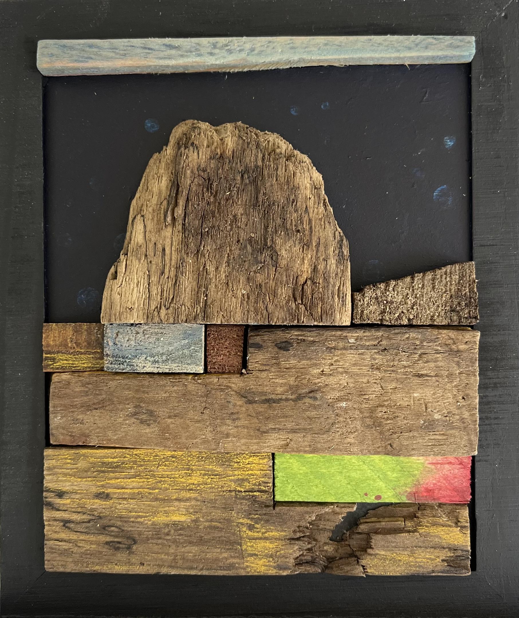 Midday / Midnight (Merritt Price) – 2