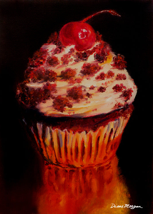 Cake Crumbs (Diane Morgan) – 2