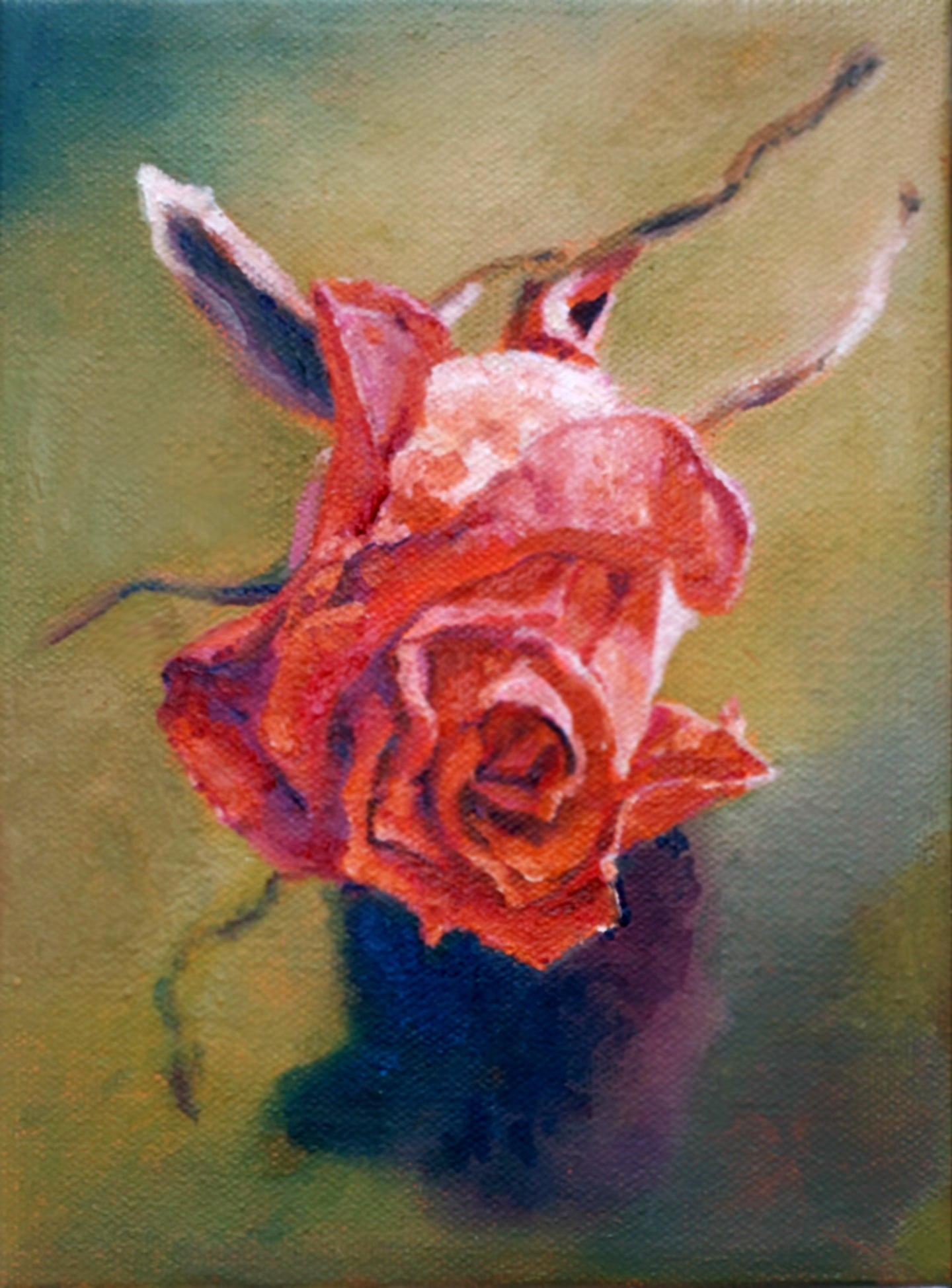 Li'l Rosebud (Diane Morgan) – 2